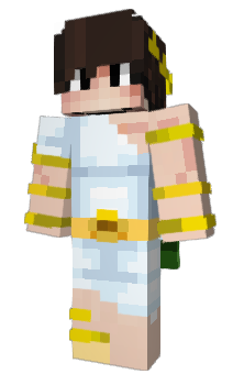 Minecraft skin SoyJimmy