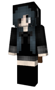 Minecraft скин по нику Lascou