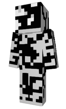Minecraft skin auyt
