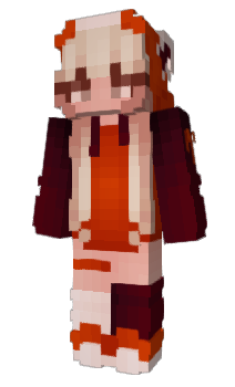 Minecraft skin _Simp_Daddy_