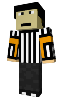Minecraft скин по нику GurtleTrutle