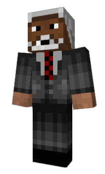 Minecraft skin apean