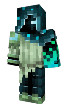 Minecraft skin thugtherealone