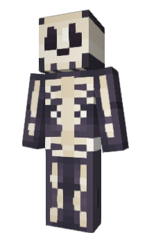 Minecraft skin rat_rat_rat