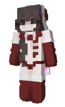 Minecraft скин по нику rodriguezzs
