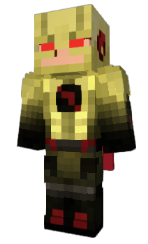 Minecraft скин по нику arctrooperfives