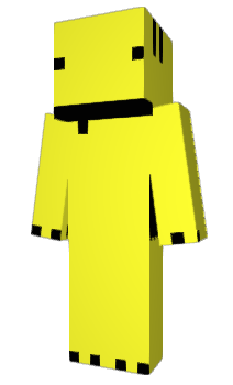 Minecraft skin hotginger