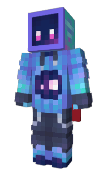 Minecraft skin dream2601