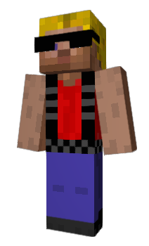 Minecraft скін по ніку slim_shadyyy
