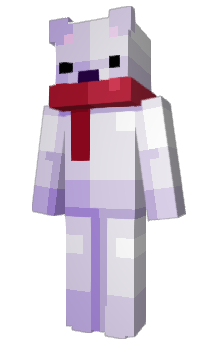 Minecraft skin envmai