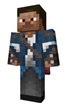 Minecraft skin SRAJTASMA773