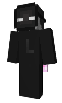 Minecraft скин по нику francyyz2435