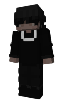 Minecraft skin _N0Mercy__