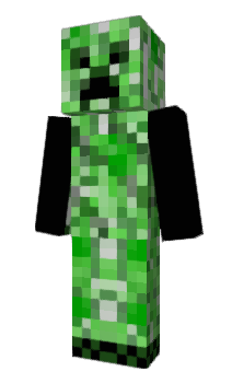 Minecraft скин по нику koestler
