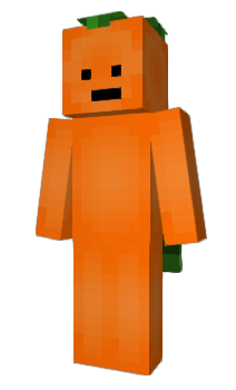 Minecraft скин по нику 50x50