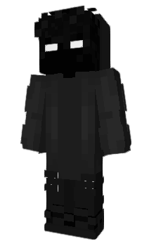 Minecraft skin RedTak