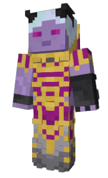 Minecraft скин по нику LOLDAG