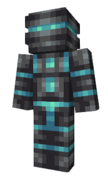 Minecraft скин по нику Sosiska__