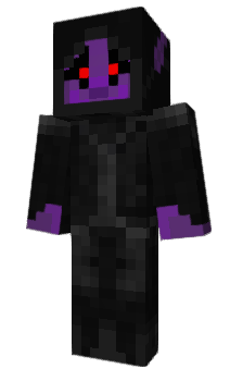 Minecraft скін по ніку vio3