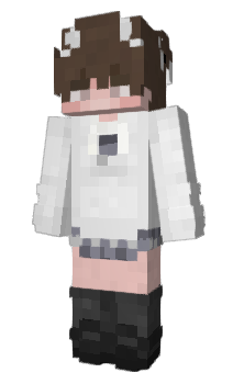 Minecraft скин по нику preciouslatinboy