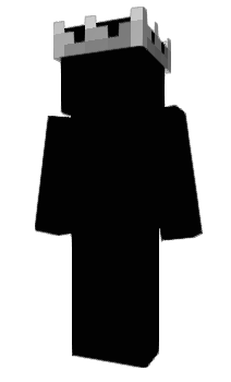 Minecraft скин по нику KaiserrMC