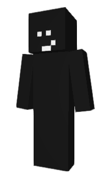 Minecraft скін по ніку Cxpi