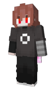 Minecraft skin dashingAladdin