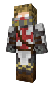 Minecraft скин по нику Copple