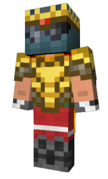 Minecraft скин по нику COL3