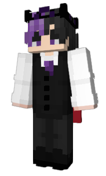 Minecraft skin TitoTronx