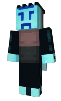 Minecraft скін по ніку zyllable