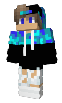 Minecraft скин по нику ole_g007