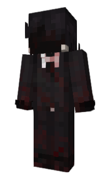 Minecraft скин по нику Rolnad