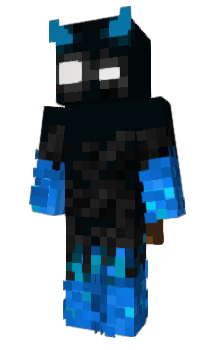 Minecraft скин по нику STOTH