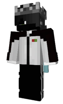 Minecraft скин по нику 6nxz
