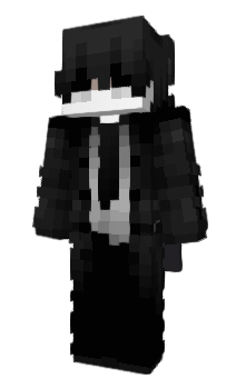 Minecraft skin ItsKnightKing