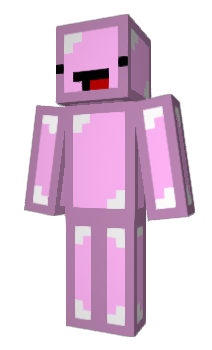 Minecraft skin Smoothedship475