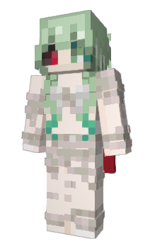 Minecraft скин по нику Tinp