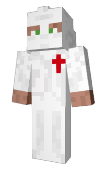 Minecraft скін по ніку gabriel1924