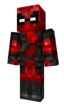 Minecraft скін по ніку Kreipe