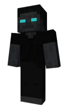 Minecraft skin FaustOG