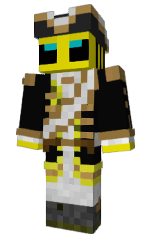 Minecraft скин по нику Lotusc