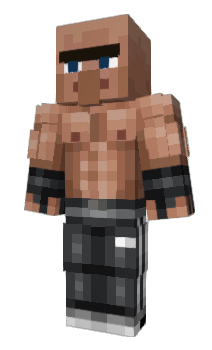 Minecraft скин по нику 12999