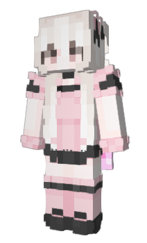 Minecraft skin Elian228