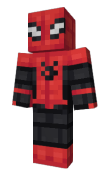 Minecraft skin 33213