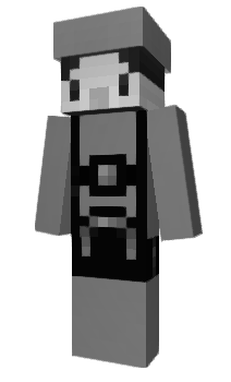 Minecraft skin 6392