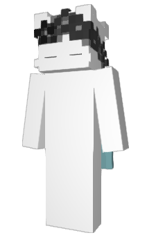Minecraft скин по нику 1iTs