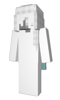Minecraft скін по ніку 1iTs