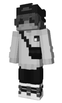 Minecraft skin Accelarator