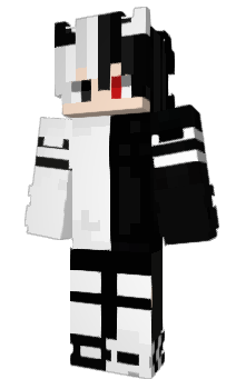Minecraft скин по нику ITS_kirdezz